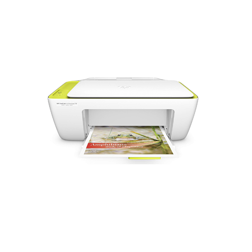 HP Sprocket Photo Printer